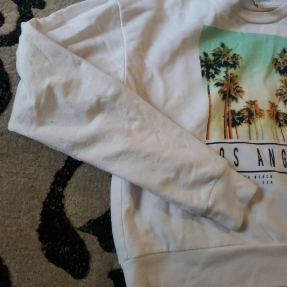 Sweatshirt - Picture 3 of 6